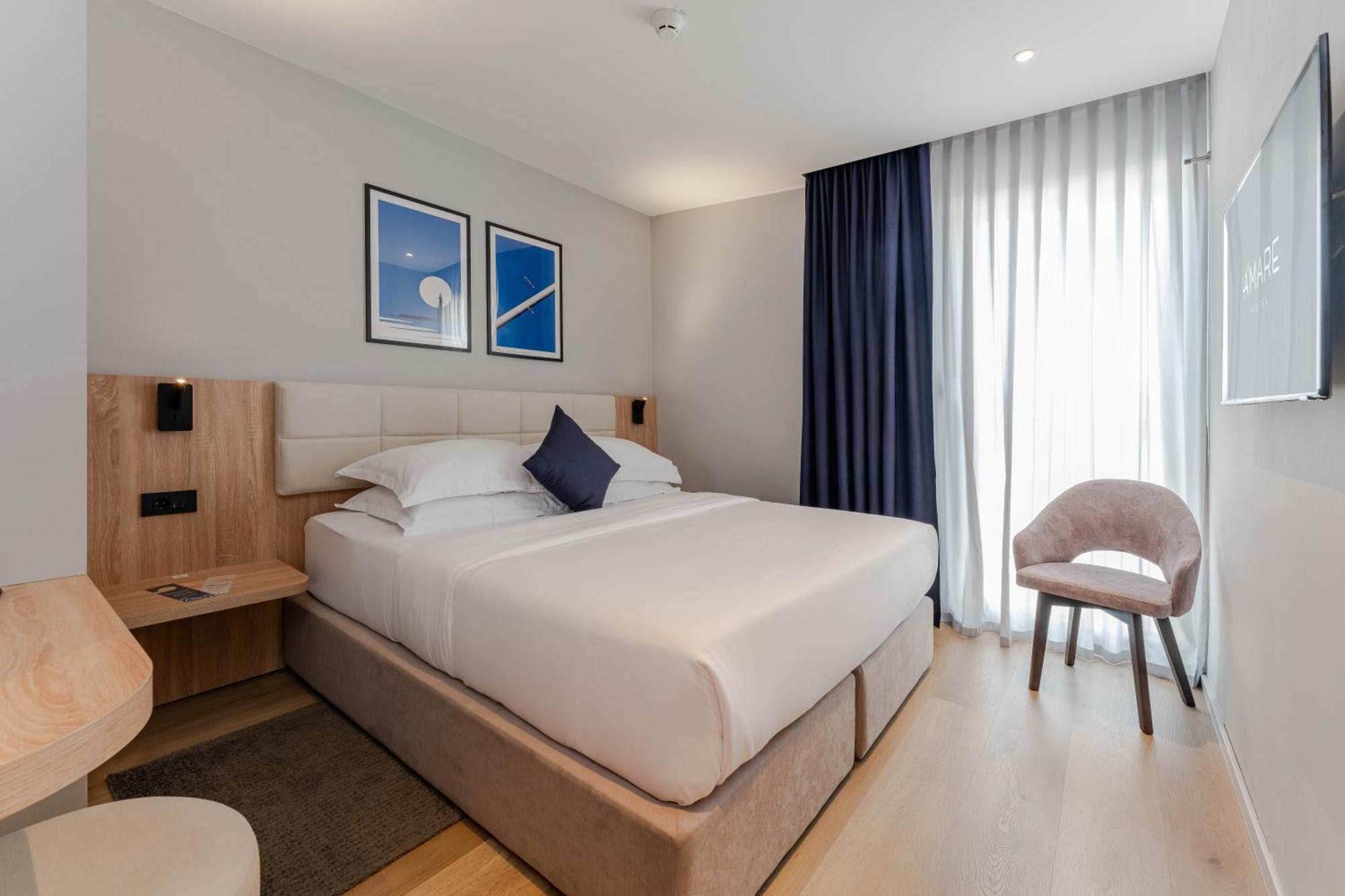 A'mare Hotel 3*