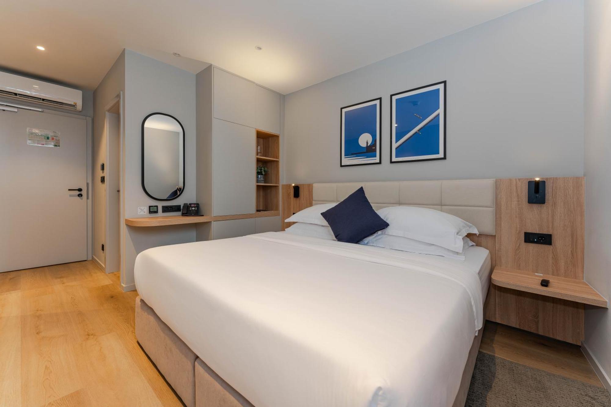 Hotel A'mare Zadar
