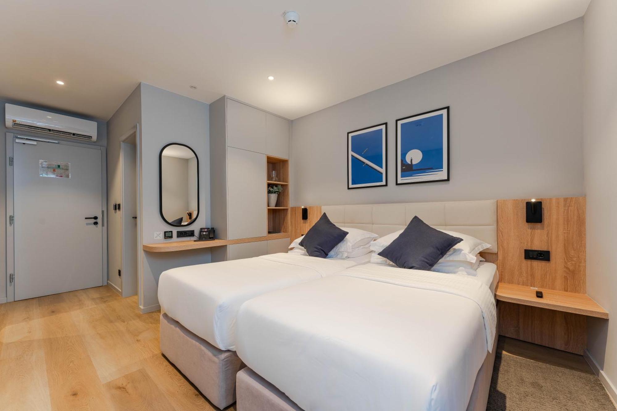 A'mare Hotel 3*