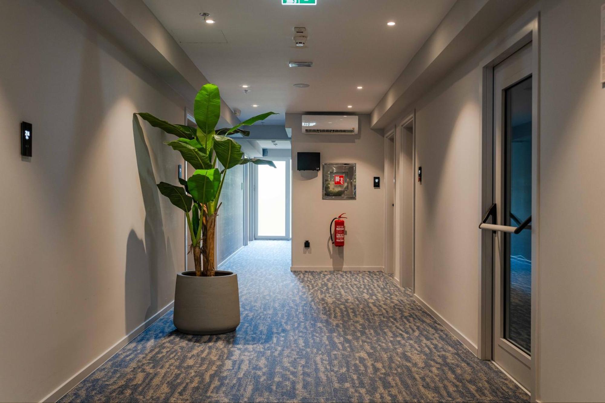 Hotel A'mare Zadar